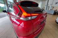 Mitsubishi Eclipse Cross Invite
