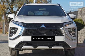 Mitsubishi Eclipse Cross 2022 Intense