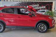 Mitsubishi Eclipse Cross Invite