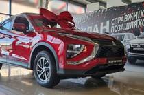 Mitsubishi Eclipse Cross Invite