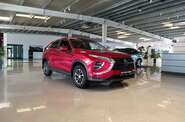 Mitsubishi Eclipse Cross Invite