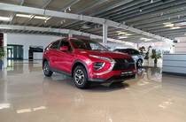 Mitsubishi Eclipse Cross Invite