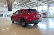 Mitsubishi Eclipse Cross Invite