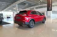 Mitsubishi Eclipse Cross Invite