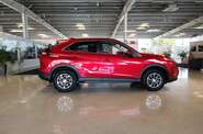 Mitsubishi Eclipse Cross Invite