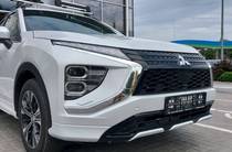 Mitsubishi Eclipse Cross Intense