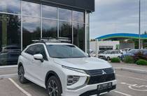 Mitsubishi Eclipse Cross Intense