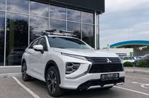 Mitsubishi Eclipse Cross Intense