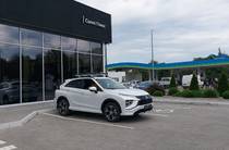 Mitsubishi Eclipse Cross Intense