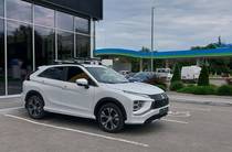 Mitsubishi Eclipse Cross Intense