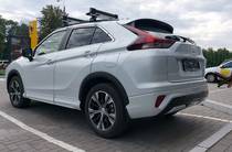 Mitsubishi Eclipse Cross Intense