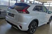 Mitsubishi Eclipse Cross Intense