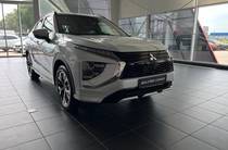 Mitsubishi Eclipse Cross Intense