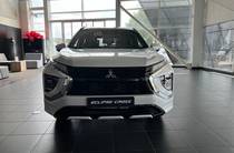 Mitsubishi Eclipse Cross Intense