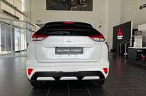 Mitsubishi Eclipse Cross Intense