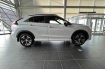 Mitsubishi Eclipse Cross Intense