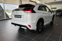 Mitsubishi Eclipse Cross Intense