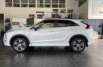 Mitsubishi Eclipse Cross Intense