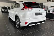 Mitsubishi Eclipse Cross Intense