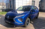 Mitsubishi Eclipse Cross Invite