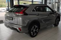 Mitsubishi Eclipse Cross Ultimate