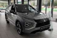 Mitsubishi Eclipse Cross Ultimate