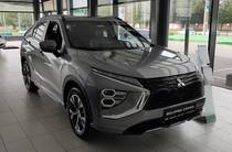 Mitsubishi Eclipse Cross Intense