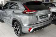 Mitsubishi Eclipse Cross Intense