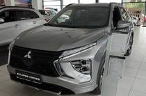 Mitsubishi Eclipse Cross Intense