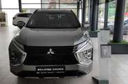 Mitsubishi Eclipse Cross Intense