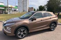 Mitsubishi Eclipse Cross Intense