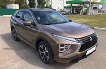 Mitsubishi Eclipse Cross Intense