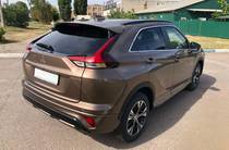 Mitsubishi Eclipse Cross Intense