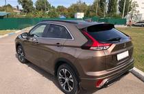 Mitsubishi Eclipse Cross Intense