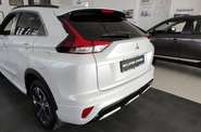 Mitsubishi Eclipse Cross Intense