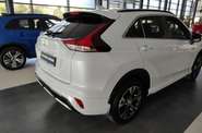 Mitsubishi Eclipse Cross Intense