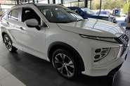 Mitsubishi Eclipse Cross Intense