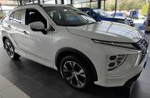 Mitsubishi Eclipse Cross Intense