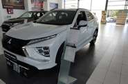 Mitsubishi Eclipse Cross Intense