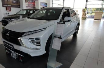 Mitsubishi Eclipse Cross 2024 Intense