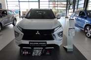 Mitsubishi Eclipse Cross Intense