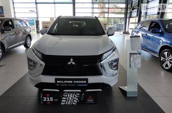 Mitsubishi Eclipse Cross 2024 Intense