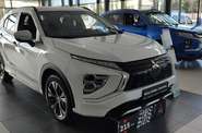 Mitsubishi Eclipse Cross Intense