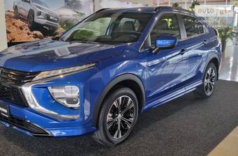 Mitsubishi Eclipse Cross 2022 Intense