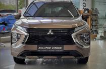 Mitsubishi Eclipse Cross Intense