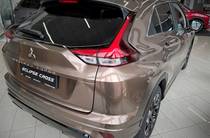 Mitsubishi Eclipse Cross Intense