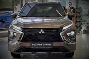 Mitsubishi Eclipse Cross Intense