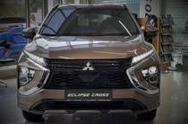 Mitsubishi Eclipse Cross Intense