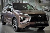 Mitsubishi Eclipse Cross Intense