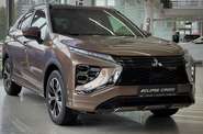 Mitsubishi Eclipse Cross Intense